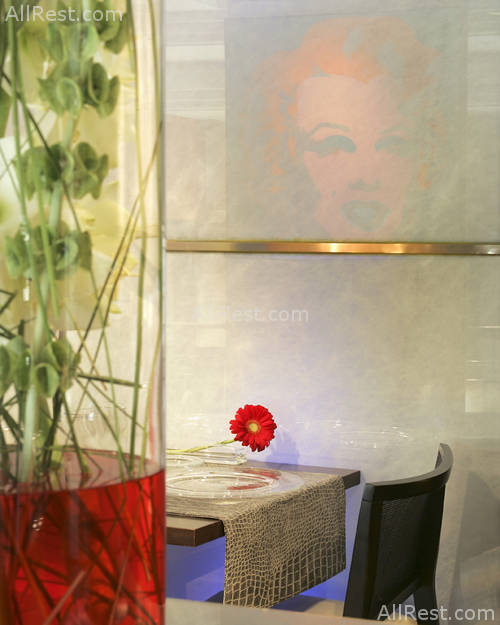Claris Hotel 26